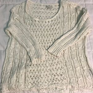 American Eagle Sweater